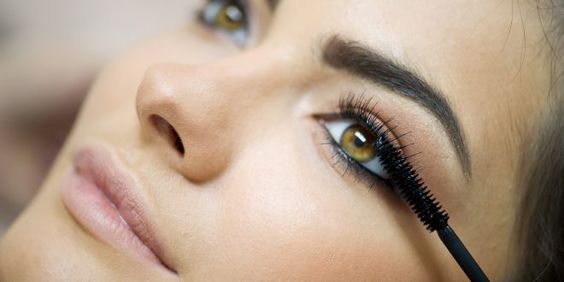 Tips On How To Fix Dried Mascara Quick- Revive old Mascara